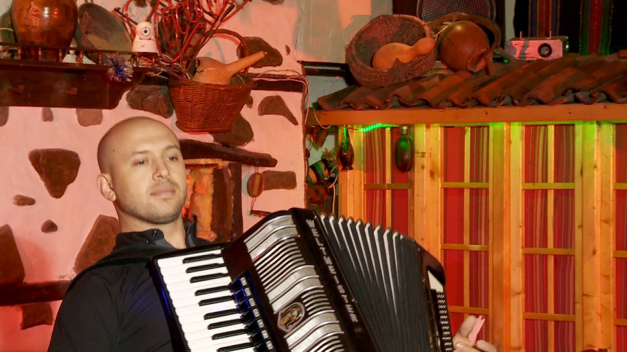 Hristo Zlatkov Priateli - Anino horo | Христо Златков - Анино хоро