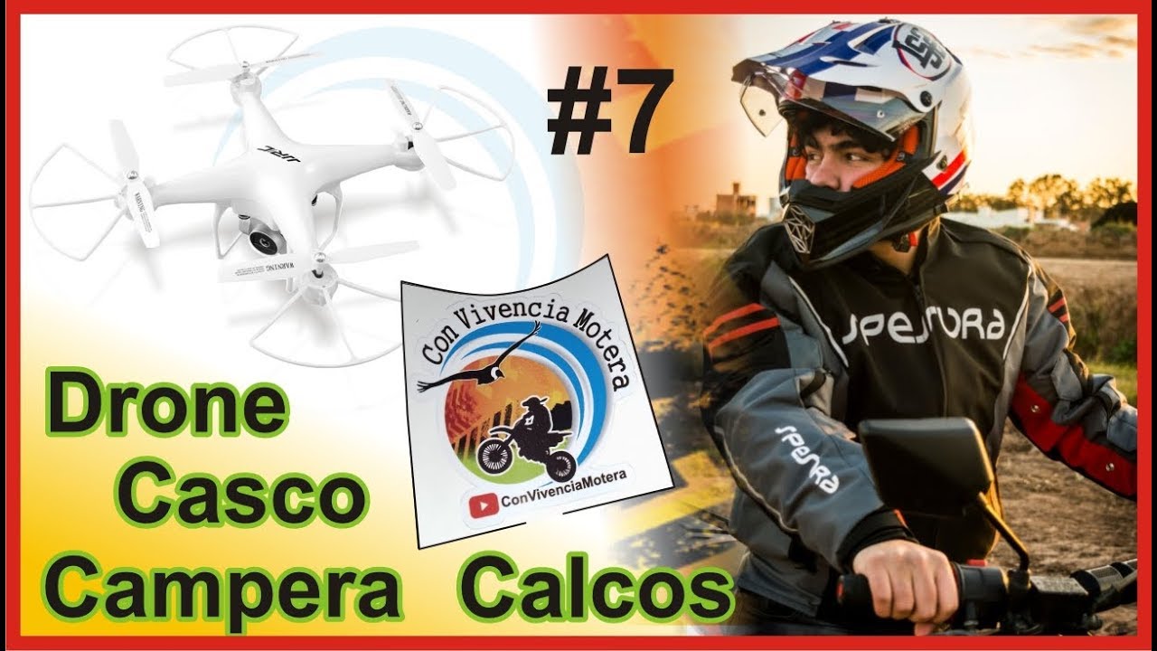NUEVO EQUIPAMIENTO - ConVivenciaMotera #7