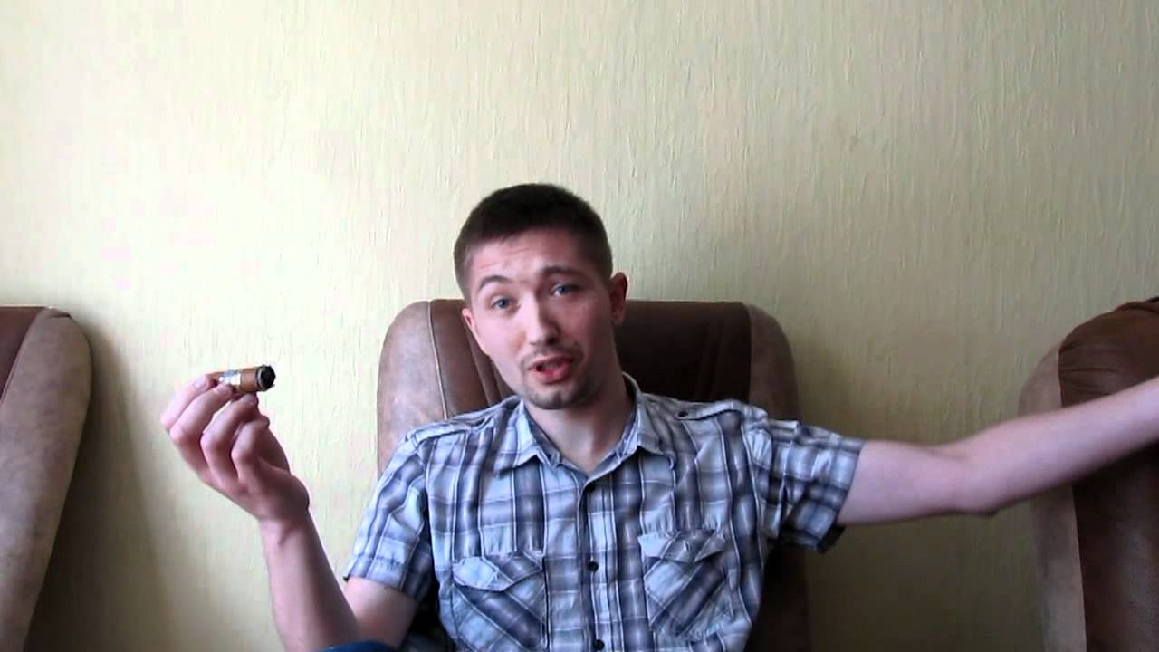 Cohiba Behike 52 - drogie kubańskie cygaro to dobre cygaro?