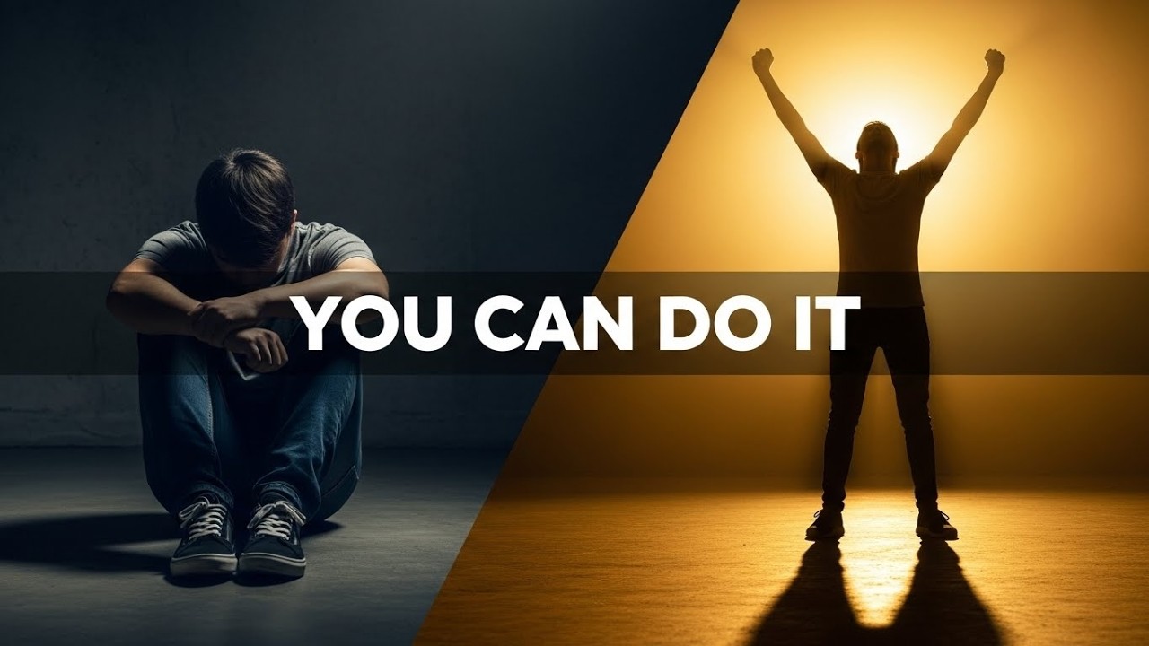 Believe in Yourself Story | Short Motivational video | Self improvement