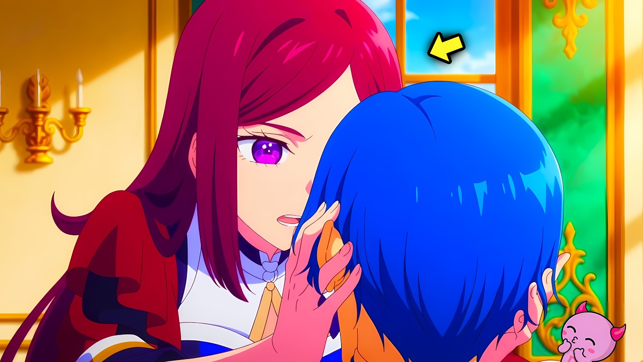 💟 RENACI&Oacute; COMO LA VILLANA EN OTRO MUNDO Y AHORA DEBE CAMBIAR SU DESTINO (1-14) | ANIME RESUMEN