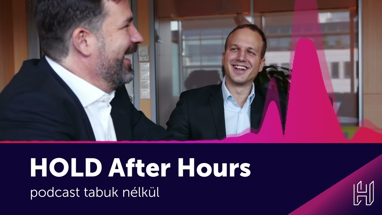 Rulett, indi&aacute;nok &eacute;s M&oacute;ricz D&aacute;niel - HOLD After Hours
