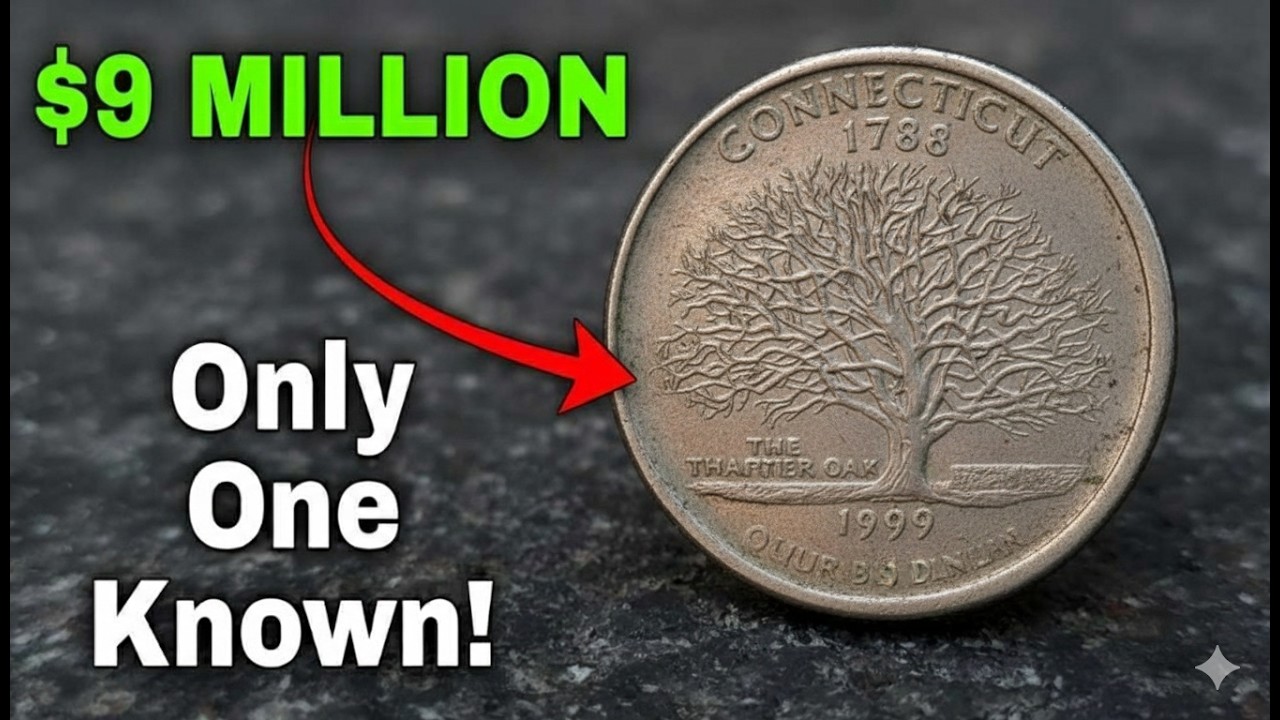 Check Your Change Top 50 Commemorative State Quarters Worth Money -That Could Make You Rich $450,000