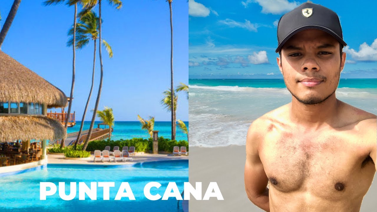 Punta Cana | Hotel Impressive Punta Cana, Playa Bávaro | República Dominicana