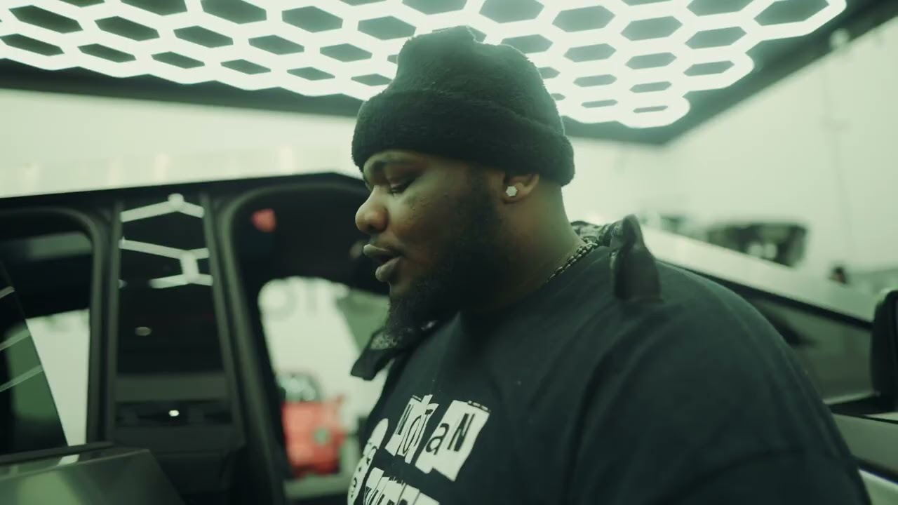 38 Hauncho - Str8 Thru (Official Music Video)