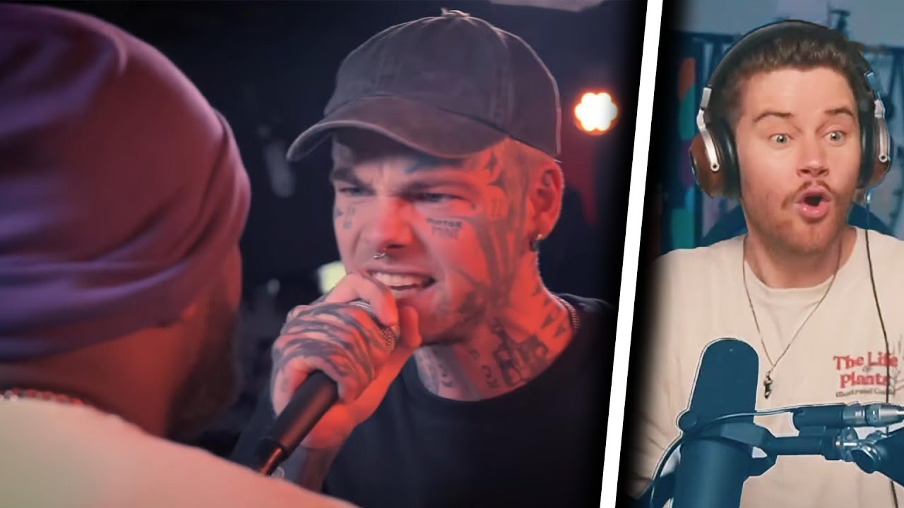 TJ reagiert auf BEASTBOY vs Davie Jones (Absolut insane)