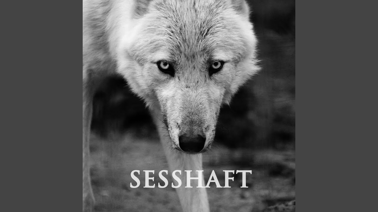 Lovely Wolf