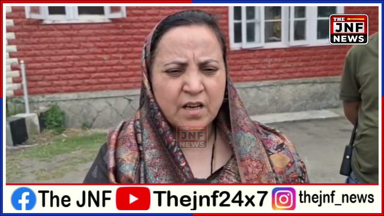 Two COVID-19 cases reported in #Kashmir, Health Department remains on alert