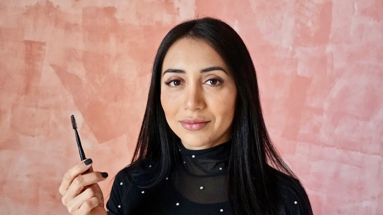 😎 Cómo Limpiar y Peinar las Extensiones de Pestañas ❤︎ Cuidados Paso a Paso ❤︎