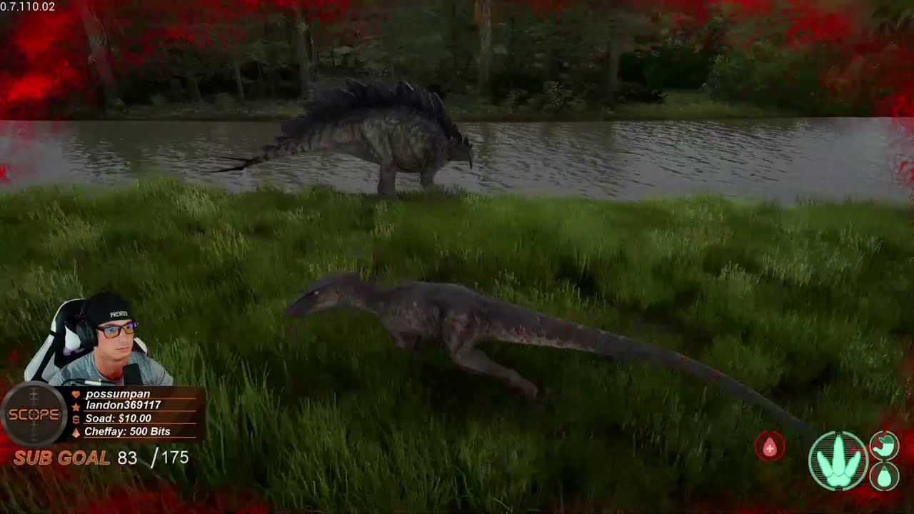 HOW TO FIGHT STEGOS AND CARNOS AS UTAHS | Movement & Timing Is Key! | The Isle: Evrima Gameplay