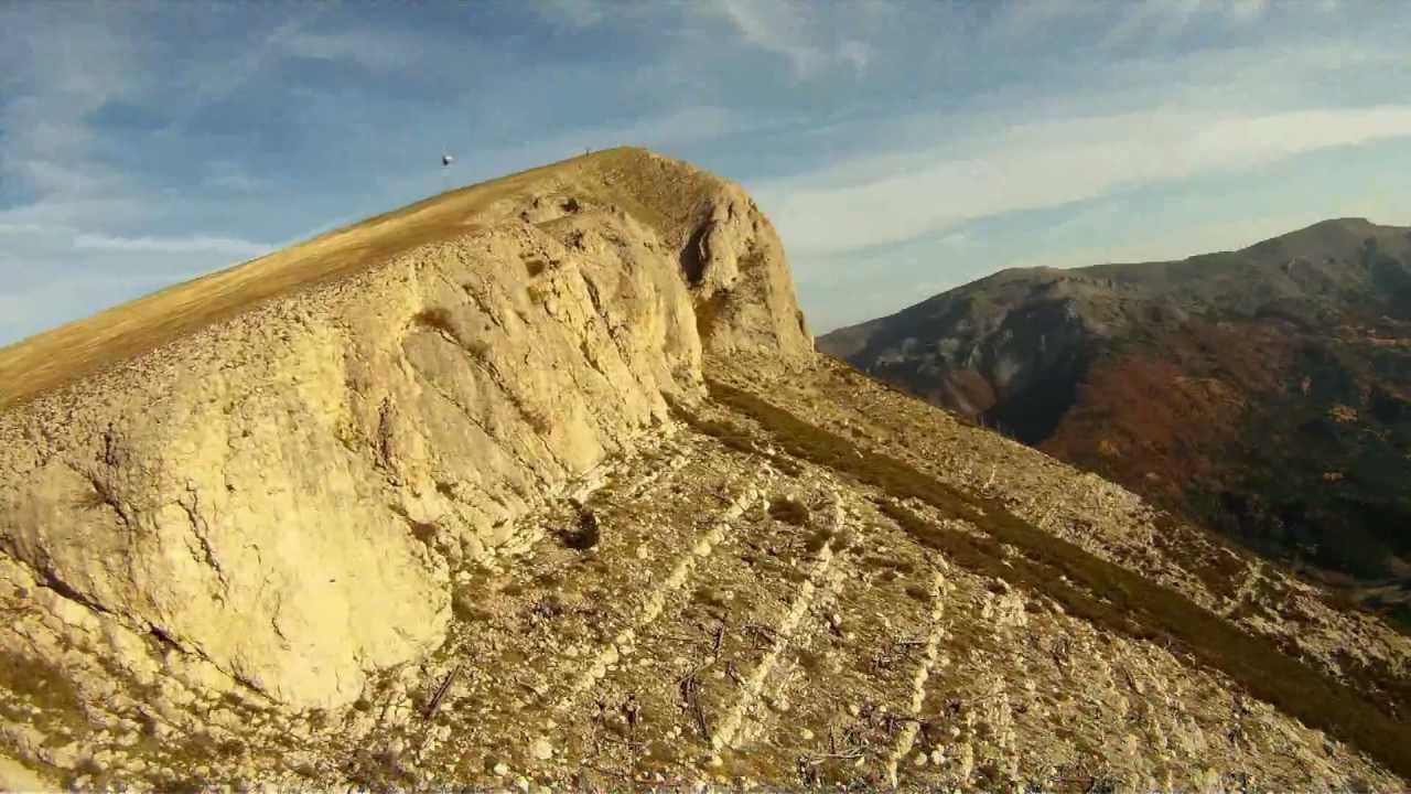 Cross en Parapente de 30 Km &agrave; Saint Andr&eacute; les Alpes