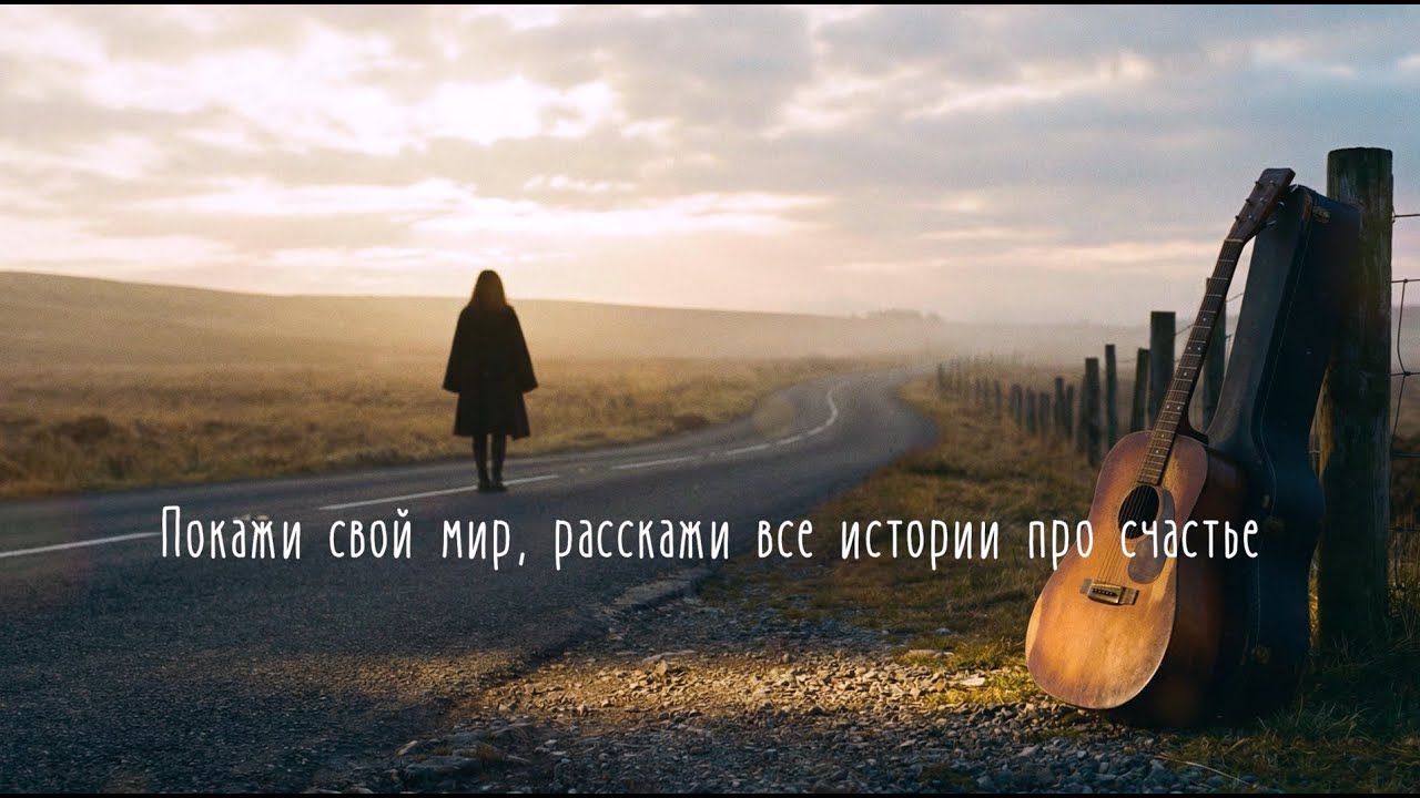 Bain Ligor - Покажи свой мир