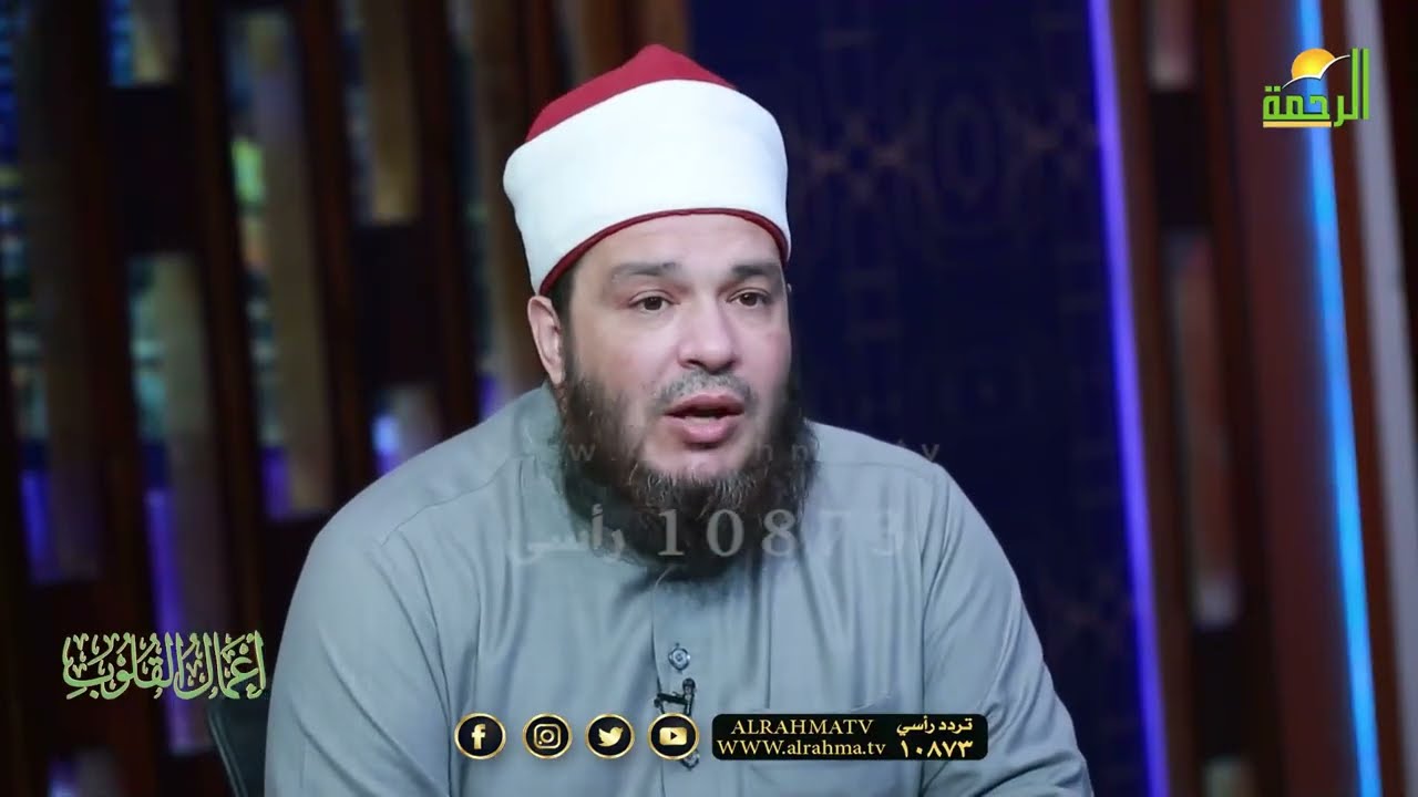 لن تنجو من هذا البلاء إلا بهذه العبادة ؟ | الشيخ أحمد جلال