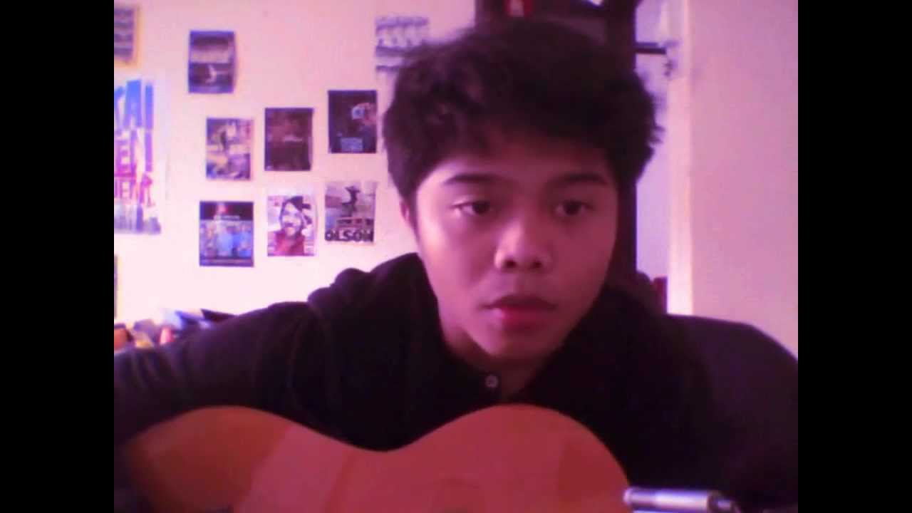 Myth - Beach House (Cover)