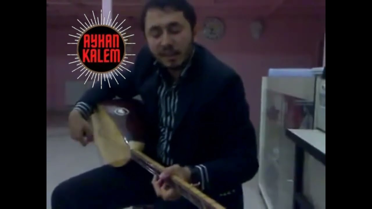Yasin Çakır - Mor Koyun NETTE İLK Eğer Benim İle Gitmek İstersen