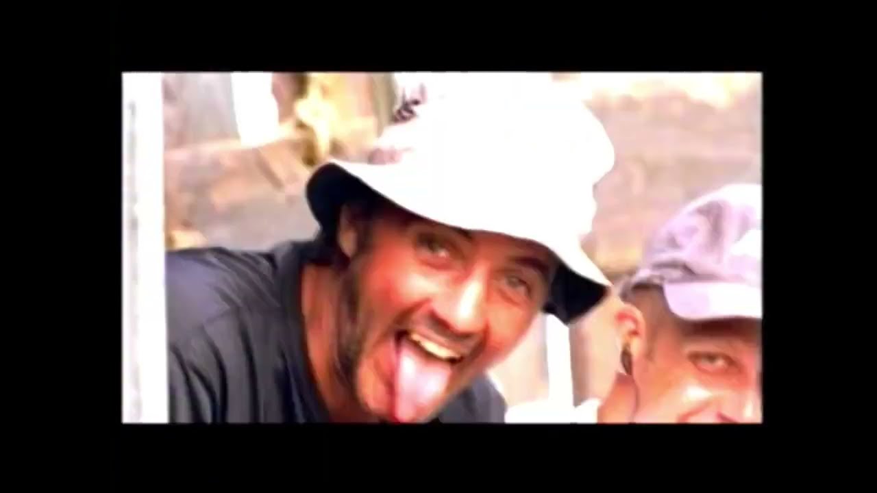 DWK 2 Teamfilm mit den wildesten Pannen vom Dreh