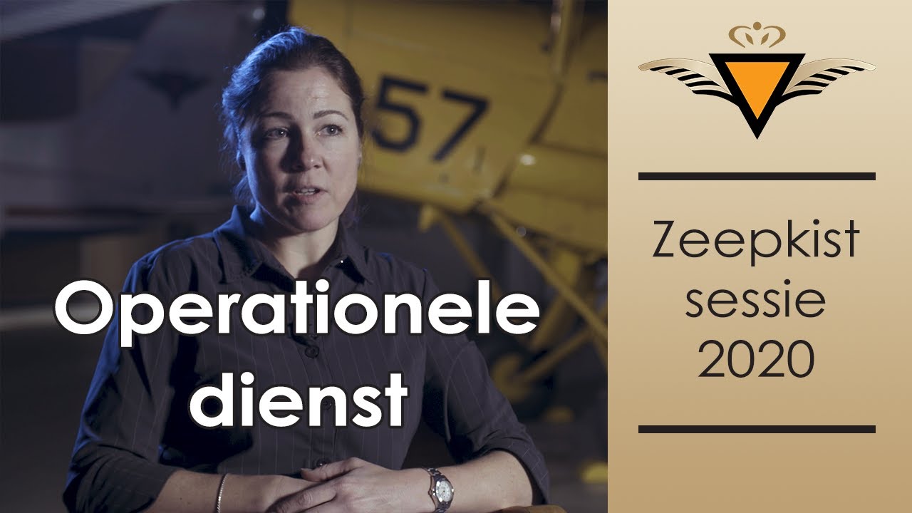 Zeepkist 2020 - Operationele dienst (2/2) - Terugblik en vooruitblik