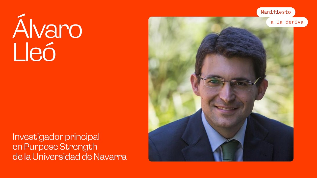 M3 ¿Por qué muchas empresas dicen tener un propósito pero no logran implementarlo?