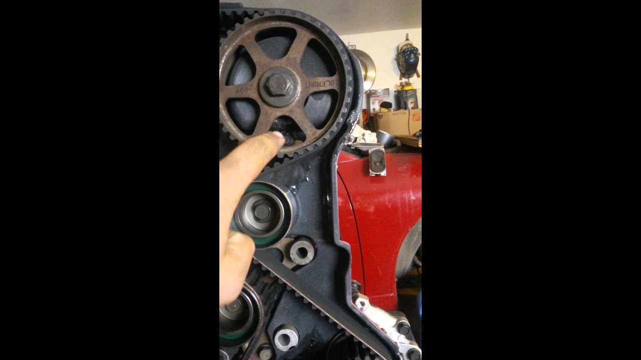 Eclipse engine part 1.