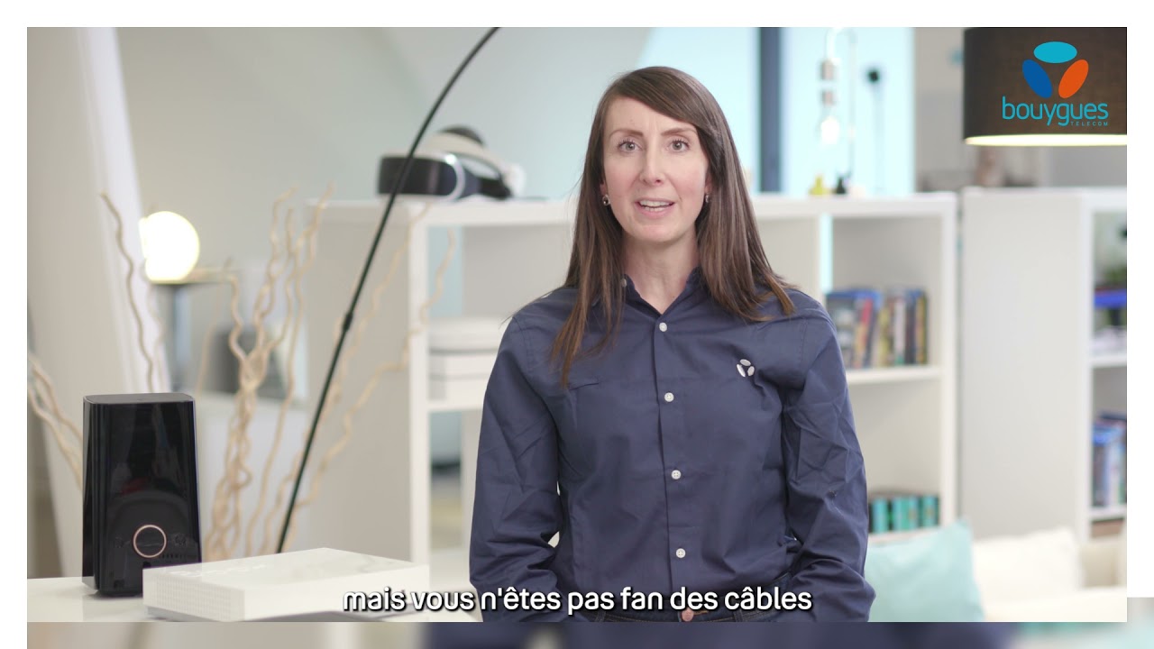 5 astuces pour optimiser le fonctionnement de votre Bbox | Bouygues Telecom