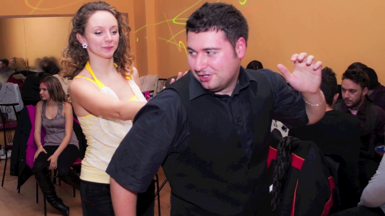Salsa With Atittude Timisoara, Aniversare 5 ani