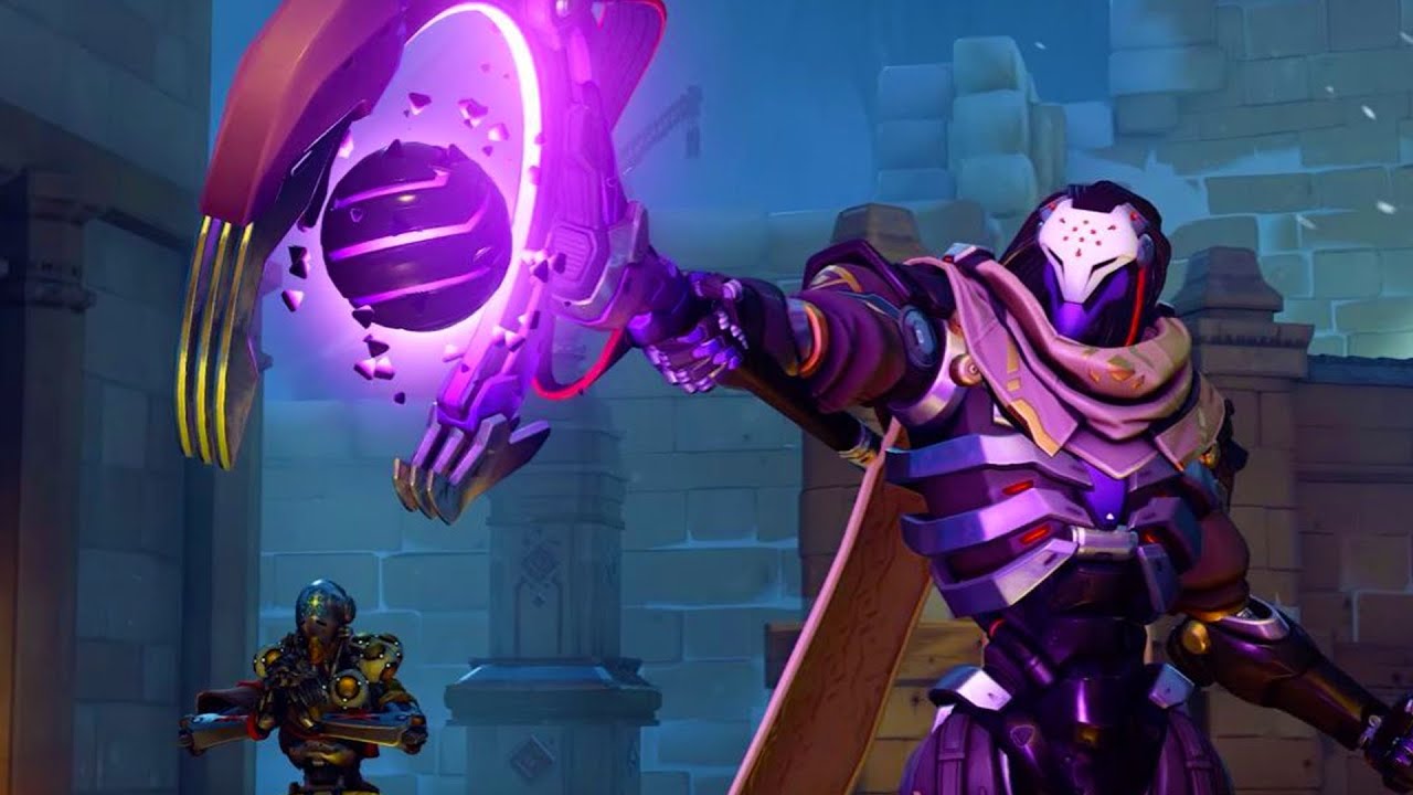 Overwatch 2 Xbox Series X Gameplay Livestream [Free to Play]