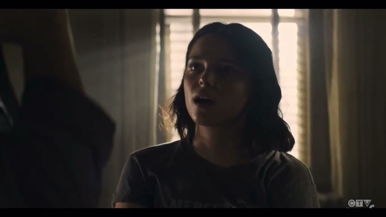 Kyle hears both sides from Lana & Sarah so he can help them