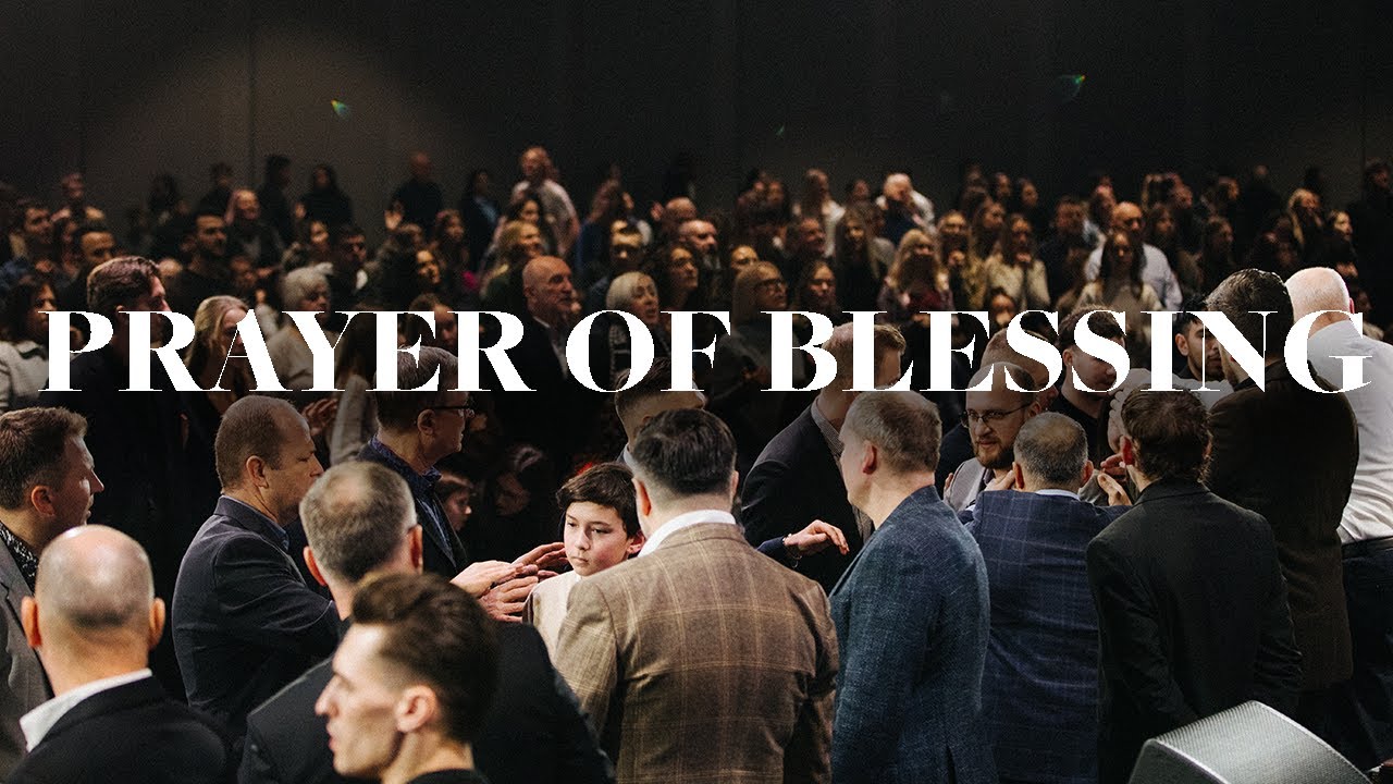 Prayer of Blessing Service 2025 | Church of Truth