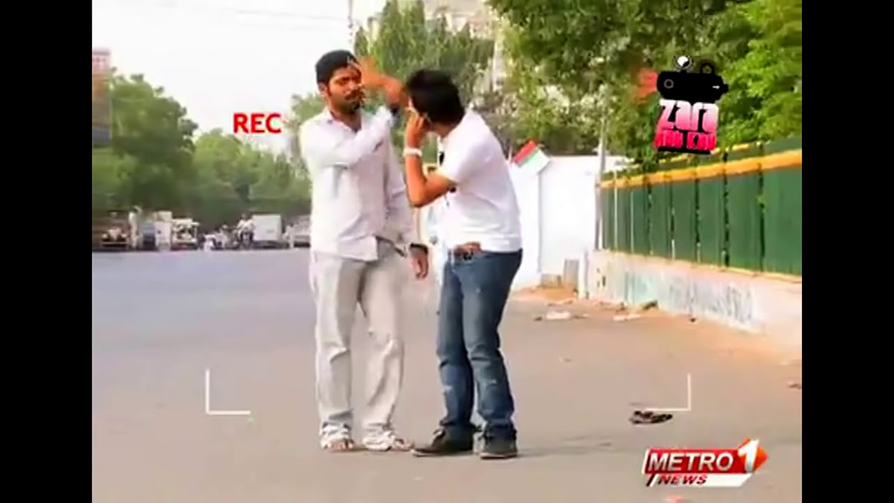 Lanat Hai Zara Hut Kay. Nadir Ali