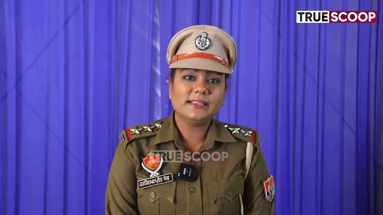 AAP Government honors cops at Moga rally for key role in &lsquo;Anti-Drug&rsquo; drive