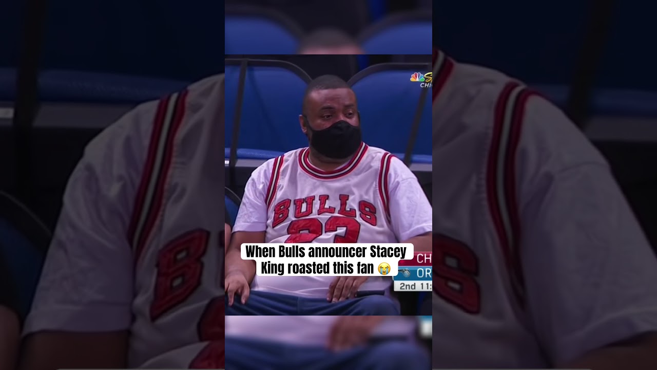 R.I.P. Stacey King 😢🙏