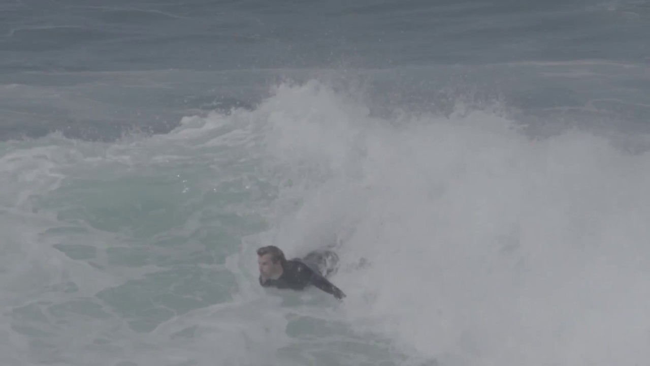 Lachie DMC vid