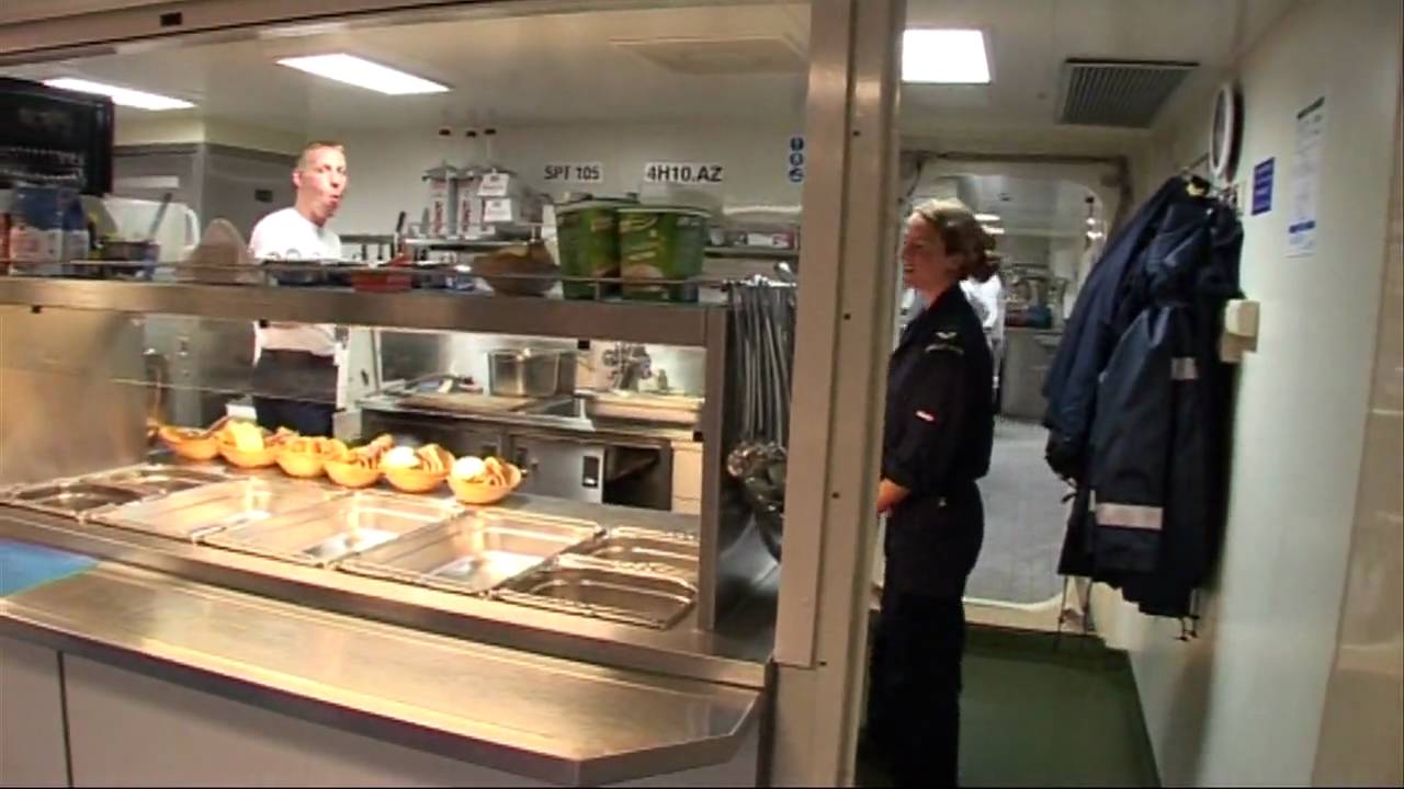 Logistieke Dienst