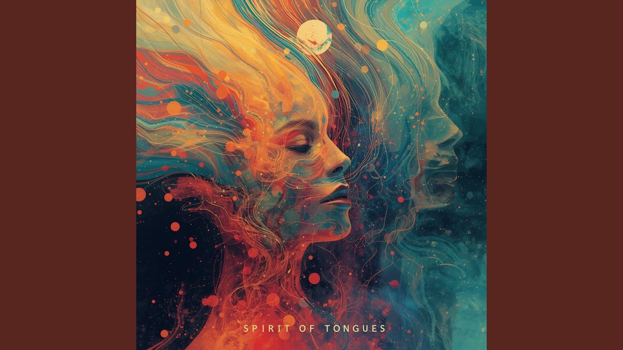 Spirit Of Tongues