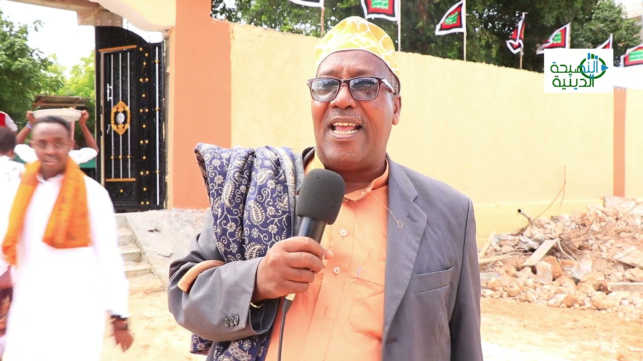 nabadoon badal jaamac xirsi (badal laangadhe)