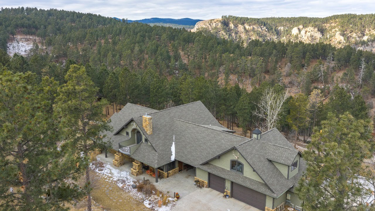 13646 TWISTED PINES TR   RAPID CITY, SD