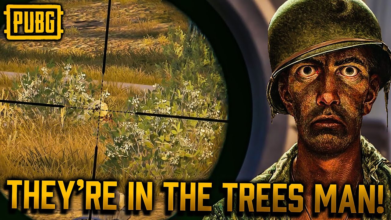 Pronestar GAMERS - PUBG