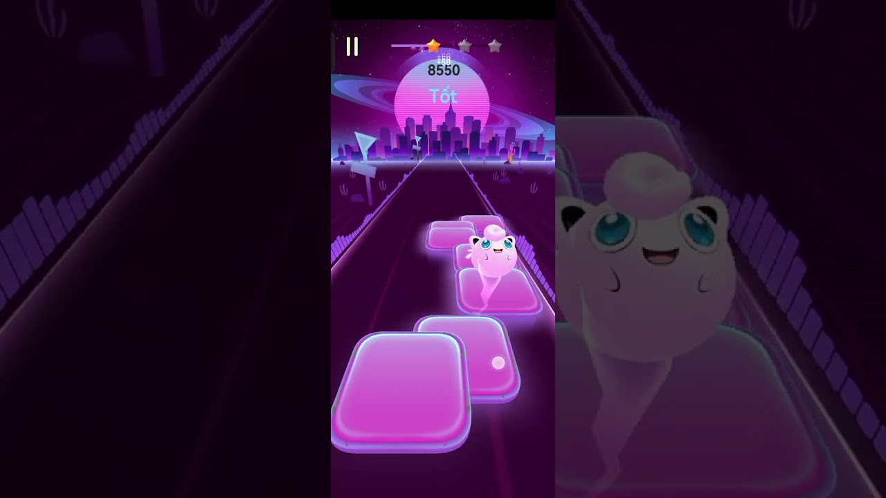 ♪♪♪♪