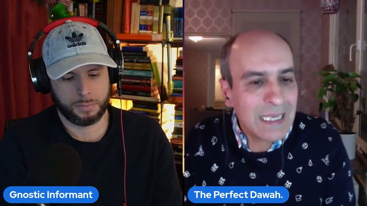 DEBATE  Do we need Islam to solve World Issues? The Perfect Dawah