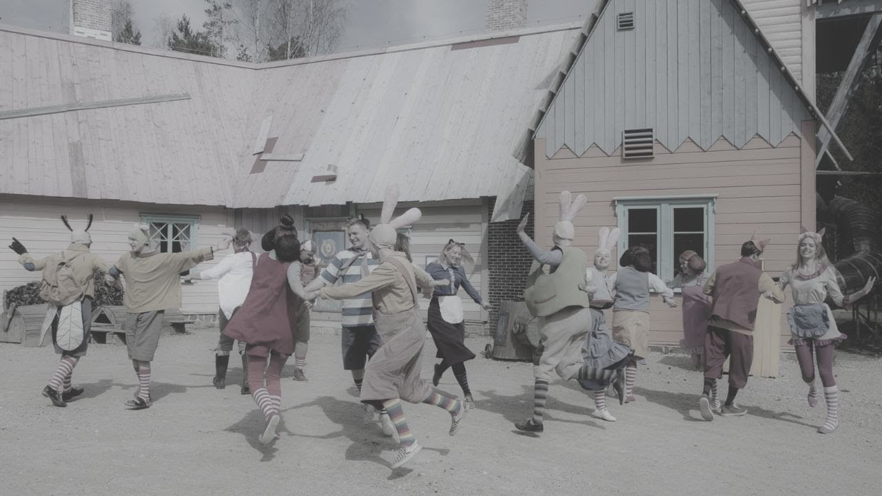 Koeruspolka