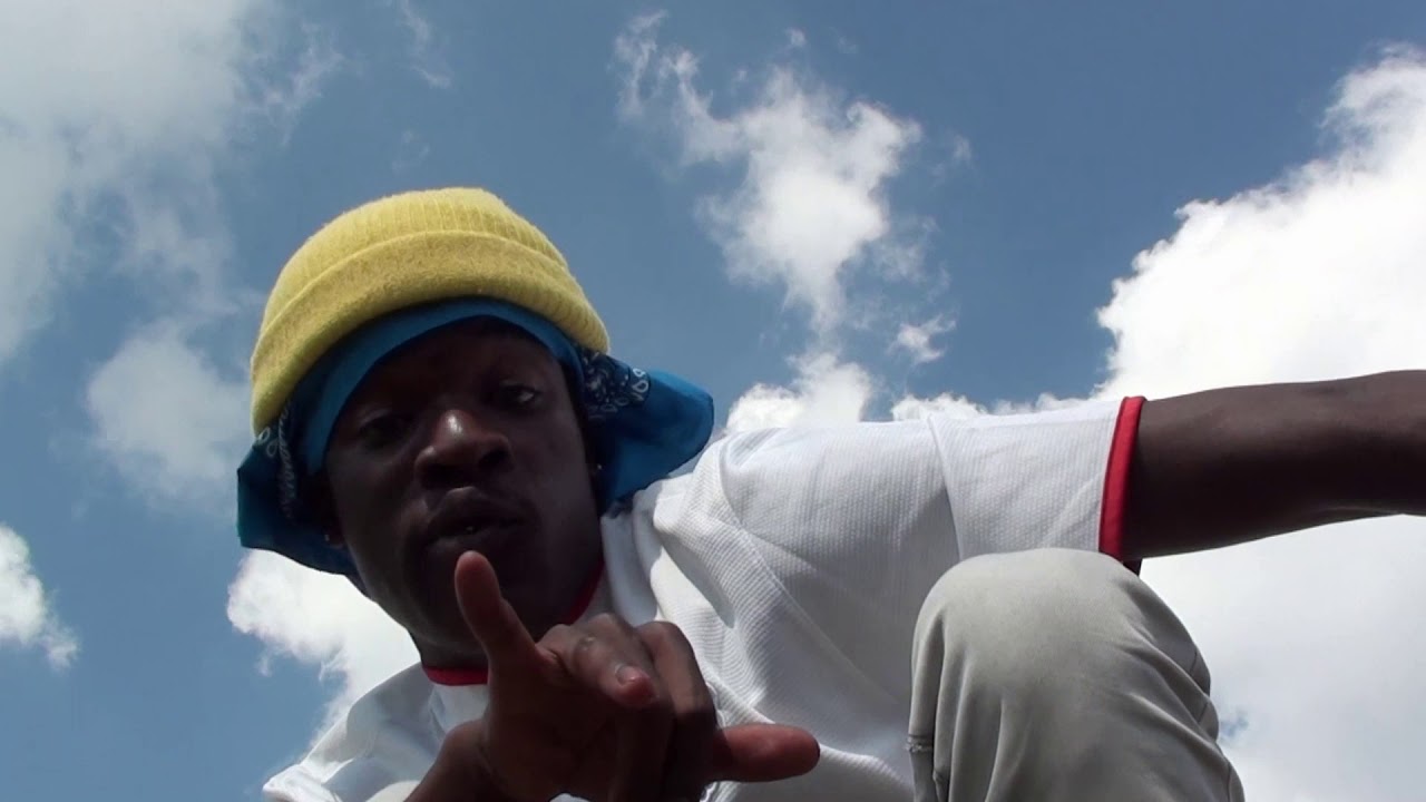 Swizzy Daphiloso//Let you know OFFICIAL MUSIC VIDEO//DUKA DUKA EP
