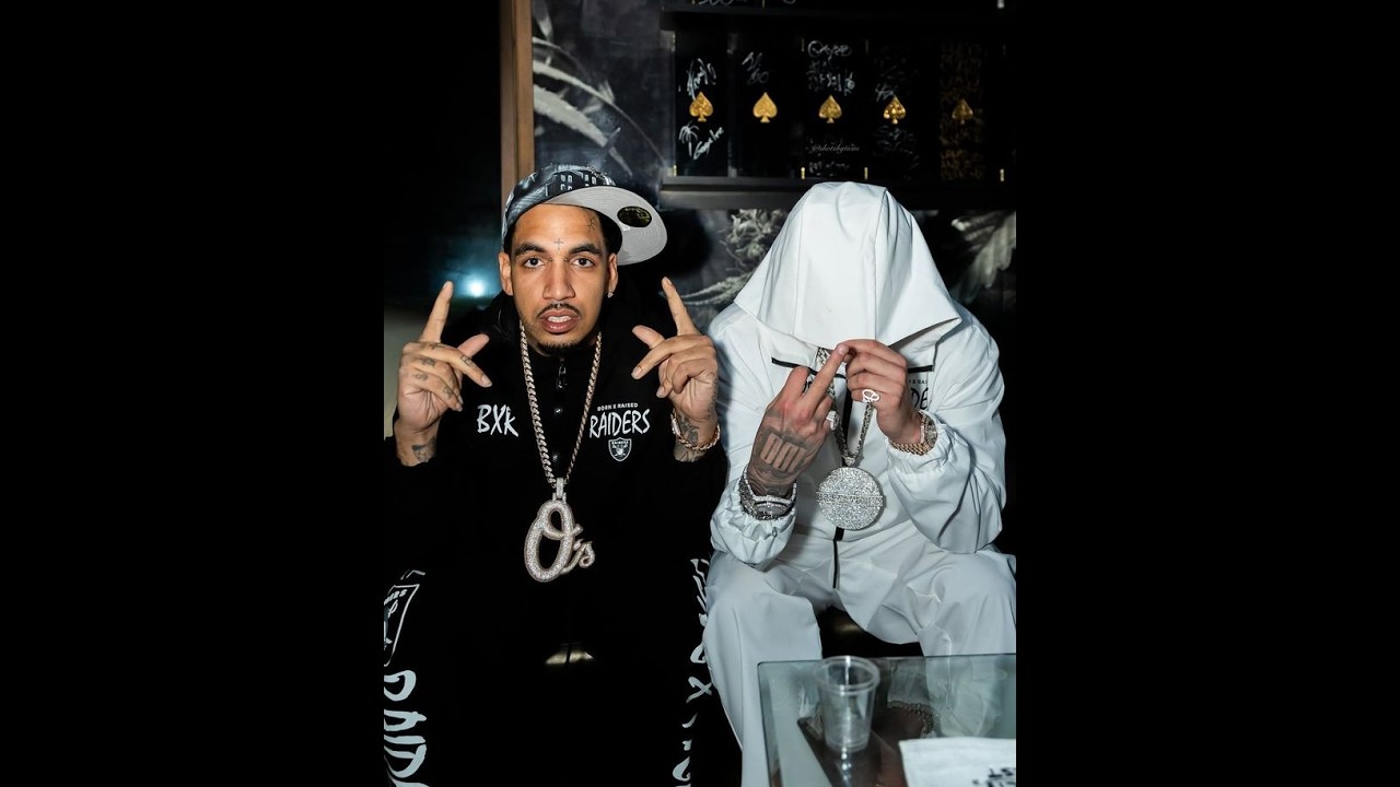 [FREE] Shoreline Mafia x Westcoast Type Beat - “Pressure”