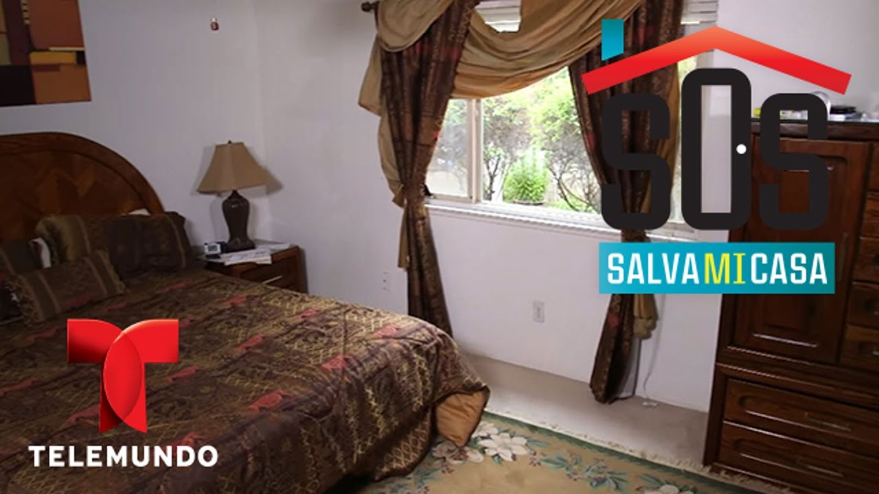 SOS Salva Mi Casa 2 | SOS Salva Mi Casa, Episodio 26: Segunda Temporada | Telemundo