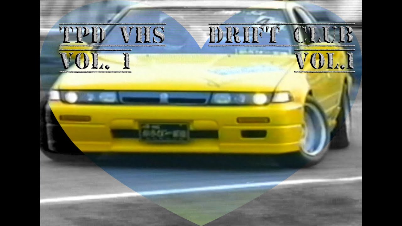 TPD_VHS/VOL.3