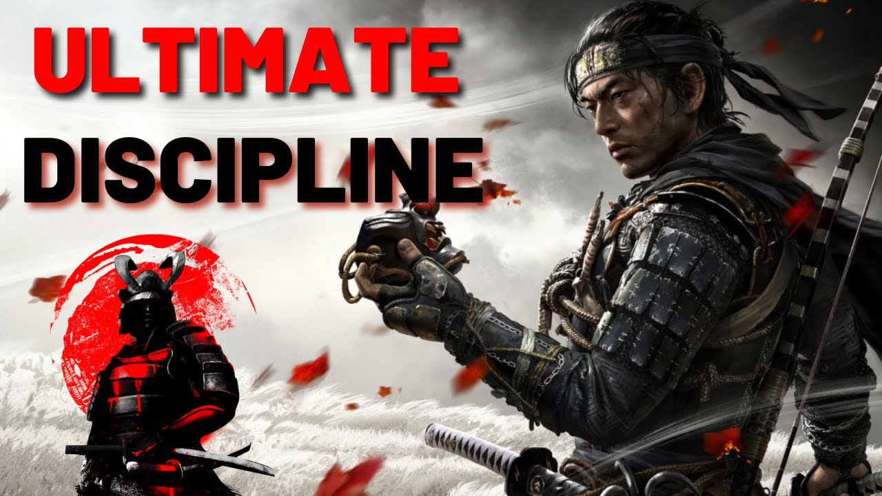 The Philosophy of the Samurai Explained in 4 Minutes | Miyamoto Musashi