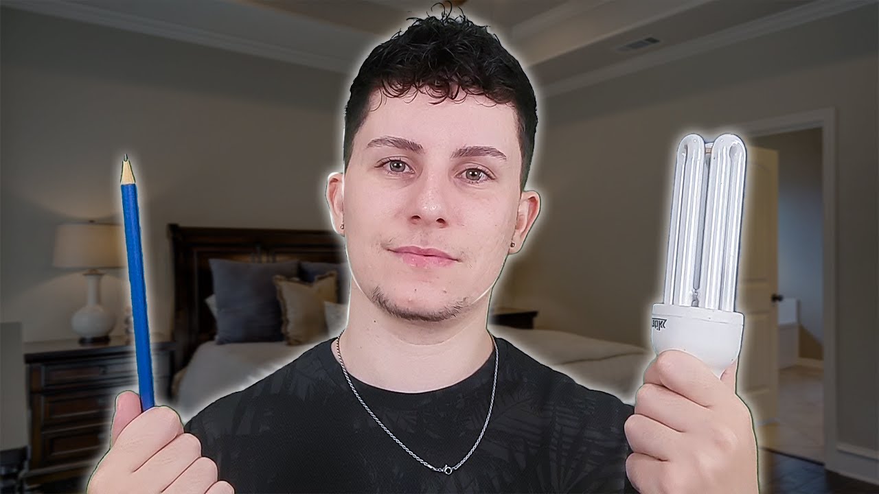 ASMR: SIGA MINHAS INSTRU&Ccedil;&Otilde;ES! 😳