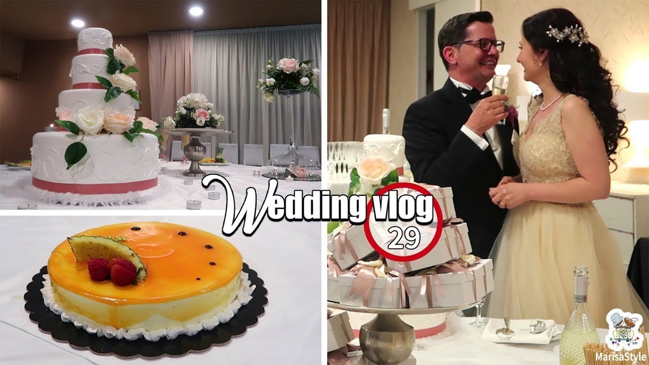 Matrimonio IDEA • 29 🌸💍Hotel Ristorante Garden Ricevimenti ENNA | WEDDING VLOG sul lago di PERGUSA