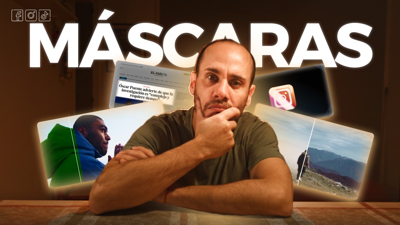 10 formas fáciles de usar MÁSCARAS | CAPCUT