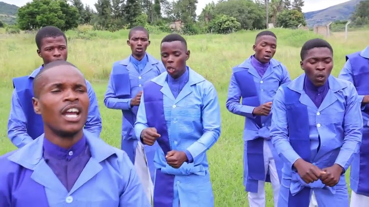 Phillip no2 church in zion impumelelo