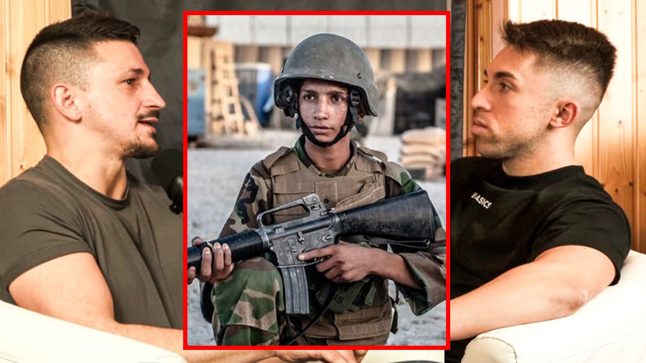¿Cómo se prepara un SOLDADO ESPAÑOL para ir a AFGANISTÁN? | Militar del Ejército de Tierra